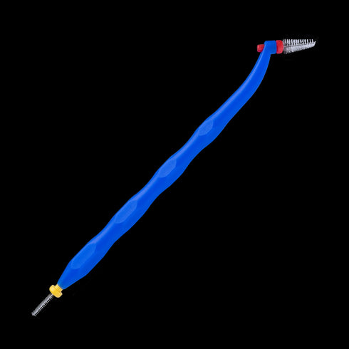 Standardhalter für Circum und IDBH-Bürsten